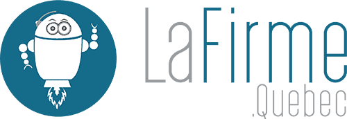 LaFirme Agence Web Québec